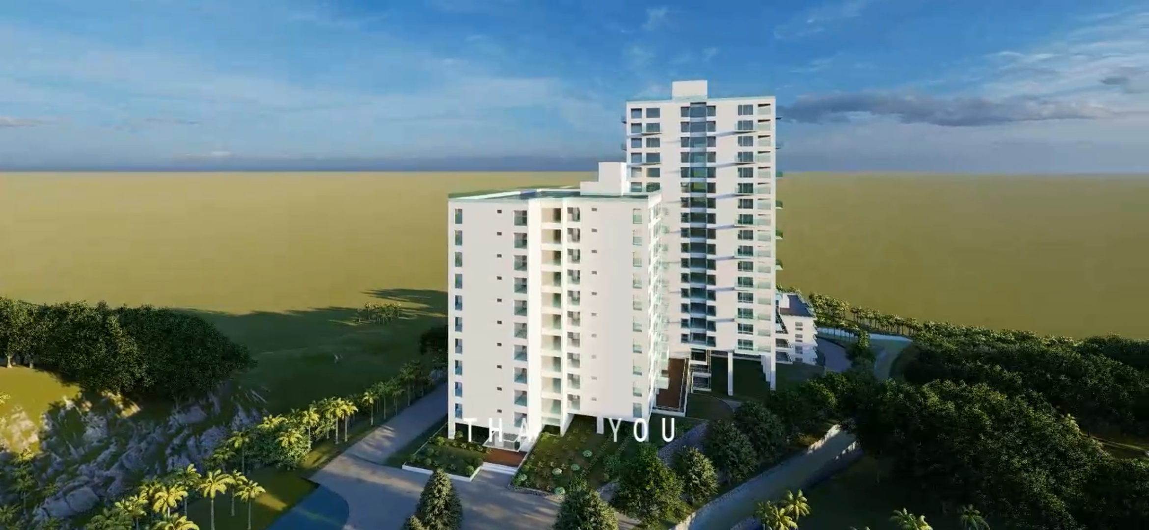 MVR APARTMENT PROJECT ,CHATHAMANGALAM,CALICUT